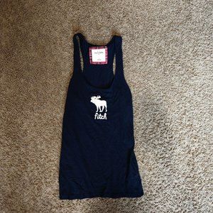 abercrombie tank
